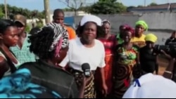 埃博拉影响西非经济 埃博拉影响西非经济