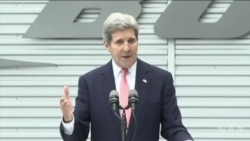 克里:TPP有利于加强美国与亚太长期繁荣安全 克里:TPP有利于加强美国与亚太长期繁荣安全