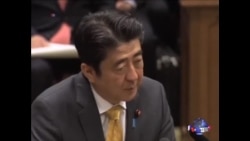 2014亚太安全热点(4):日韩紧张局势 2014亚太安全热点(4):日韩紧张局势