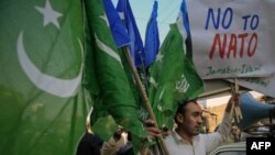 Пакистан обіцяє військову реакцію на агресивні дії сил НАТО