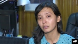 ဦးကိုနီ သမီးအကြီးဖြစ်သူ ဒေါက်တာ ယဉ်နွယ်ခိုင်