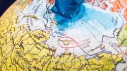 俄部署导弹控制北极航道之际中国打造冰上丝路 俄部署导弹控制北极航道之际中国打造冰上丝路