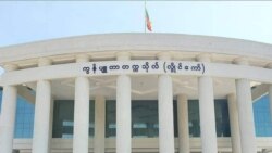 လွိုင်ကော်သပိတ် ပစ်ခတ်ဖြိုခွဲ၊ CDM ဝန်ထမ်းတချို့ အဖမ်းခံရ လွိုင်ကော်သပိတ် ပစ်ခတ်ဖြိုခွဲ၊ CDM ဝန်ထမ်းတချို့ အဖမ်းခံရ