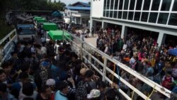 မြန်မာနဲ့ အိမ်နီးချင်းနိုင်ငံတွေက အလုပ်သမားတွေ MoU နဲ့ ထိုင်းလက်ခံမည် မြန်မာနဲ့ အိမ်နီးချင်းနိုင်ငံတွေက အလုပ်သမားတွေ MoU နဲ့ ထိုင်းလက်ခံမည်