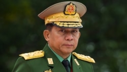 ဗိုလ်ချုပ်မှူးကြီးမင်းအောင်လှိုင် အာဆီယံ ထိပ်သီးအစည်းအဝေး တက်မယ် ဗိုလ်ချုပ်မှူးကြီးမင်းအောင်လှိုင် အာဆီယံ ထိပ်သီးအစည်းအဝေး တက်မယ်