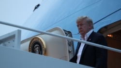 မြောက်ကိုရီးယား န ျူကလီးယားခြိမ်းခြောက်မှုမရှိတော့ဟု ကန်သမ္မတပြောဆို မြောက်ကိုရီးယား န ျူကလီးယားခြိမ်းခြောက်မှုမရှိတော့ဟု ကန်သမ္မတပြောဆို