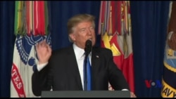 美国坚持对阿富汗的承诺 点名巴基斯坦 美国坚持对阿富汗的承诺 点名巴基斯坦