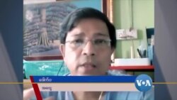 ကိုဗစ်ကုသရာမှာ သုံးနေတဲ့ Remdesivir ကိုဗစ်ကုသရာမှာ သုံးနေတဲ့ Remdesivir