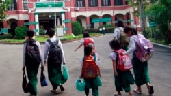 ဆရာဆရာမလိုအပ်ချက်အတွက် တိုင်းရင်းသားဒေသခံတွေ ဦးစားပေးခန့်သွားမယ် ဆရာဆရာမလိုအပ်ချက်အတွက် တိုင်းရင်းသားဒေသခံတွေ ဦးစားပေးခန့်သွားမယ်