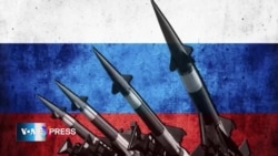 Nga đổ mối đe dọa hạt nhân lên Ukraine sau khi quân sự hóa nhà máy điện nguyên tử  Nga đổ mối đe dọa hạt nhân lên Ukraine sau khi quân sự hóa nhà máy điện nguyên tử