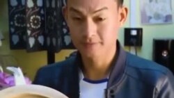 ရှမ်းတောင်ပိုင်းမှာ နာရီတွေ ဖန်တီးသူ ရှမ်းတောင်ပိုင်းမှာ နာရီတွေ ဖန်တီးသူ