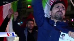 Mỹ: Cuộc tấn công của Iran thiệt hại nhỏ, không có thương vong Mỹ: Cuộc tấn công của Iran thiệt hại nhỏ, không có thương vong