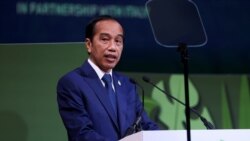 အာဆီယံ ဘုံ ၅ ချက် စစ်ကောင်စီလမ်းပြမြေပုံနဲ့ မပတ်သက်သင့်ဟု အင်ဒိုတုံ့ပြန် အာဆီယံ ဘုံ ၅ ချက် စစ်ကောင်စီလမ်းပြမြေပုံနဲ့ မပတ်သက်သင့်ဟု အင်ဒိုတုံ့ပြန်