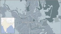 အိန္ဒိယ ကက်ရှ်မီးယား အသေခံဗုံးခွဲမှု ပြည်သူ့စစ် ၄၀ သေဆုံး အိန္ဒိယ ကက်ရှ်မီးယား အသေခံဗုံးခွဲမှု ပြည်သူ့စစ် ၄၀ သေဆုံး