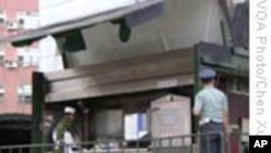 台军研发后勤新装备