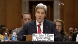 Керрі пообіцяв "методи 21-го сторіччя" щодо Росії Керрі пообіцяв "методи 21-го сторіччя" щодо Росії