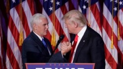 Trump အနိုင်ရရှိမှုအပေါ် မြန်မာတွေအမြင် Trump အနိုင်ရရှိမှုအပေါ် မြန်မာတွေအမြင်