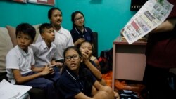 ဒုက္ခသည်အခြေချမှု ယာယီတားမြစ်တဲ့ ကန်တရားရုံးချုပ် ဆုံးဖြတ်ချက် မြန်မာတွေစိုးရိမ် ဒုက္ခသည်အခြေချမှု ယာယီတားမြစ်တဲ့ ကန်တရားရုံးချုပ် ဆုံးဖြတ်ချက် မြန်မာတွေစိုးရိမ်