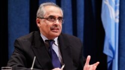 ရခိုင်လုံခြုံရေးအခြေအနေ သတိထားကိုင်တွယ်ဖို့ ကန်နဲ့ ကုလတိုက်တွန်း ရခိုင်လုံခြုံရေးအခြေအနေ သတိထားကိုင်တွယ်ဖို့ ကန်နဲ့ ကုလတိုက်တွန်း