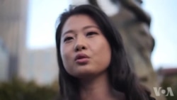 25周年祭落幕 六四第二代薪火相传 25周年祭落幕 六四第二代薪火相传