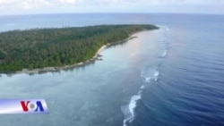 Gói thầu cáp quang biển ở Thái Bình Dương bị từ chối, Trung Quốc phản pháo Gói thầu cáp quang biển ở Thái Bình Dương bị từ chối, Trung Quốc phản pháo