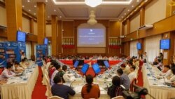 UPDJC ငြိမ်းချမ်းရေး ကိုယ်စားလှယ်အဖွဲ့ နော်ဝေ၊ ဆွီဒင် လေ့လာရေးခရီးထွက် UPDJC ငြိမ်းချမ်းရေး ကိုယ်စားလှယ်အဖွဲ့ နော်ဝေ၊ ဆွီဒင် လေ့လာရေးခရီးထွက်