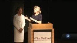 Підтримку жінкам-політикам у світі пообіцяла Канада. Відео