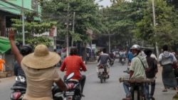 ပဲခူး၊ မန္တလေးနဲ့ မြင်းခြံ ဆန္ဒပြပွဲတွေ ဖြိုခွဲမှု ၃ ဦးထက်မနည်းသေဆုံး ပဲခူး၊ မန္တလေးနဲ့ မြင်းခြံ ဆန္ဒပြပွဲတွေ ဖြိုခွဲမှု ၃ ဦးထက်မနည်းသေဆုံး