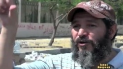 Прихильники Мурсі налаштовуються на мучеництво