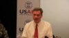 USAID အမေရိကန်နိုင်ငံတကာဖွံ့ဖြိုးမှုအေဂျင်စီ အကြီးအကဲ Mark Green