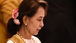 ဒေါ်အောင်ဆန်းစုကြည် ရင်ဆိုင်နေရတဲ့ အဂတိမှု နောက်ဆုံးအခြေအနေ ဒေါ်အောင်ဆန်းစုကြည် ရင်ဆိုင်နေရတဲ့ အဂတိမှု နောက်ဆုံးအခြေအနေ