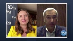 Руслан Рябошапка – про ситуацію зі Стерненком та нагороду від Вашингтона як сигнал президенту Зеленському. Відео Руслан Рябошапка – про ситуацію зі Стерненком та нагороду від Вашингтона як сигнал президенту Зеленському. Відео