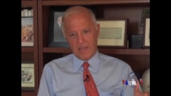 人物专访: 美中关系全国委员会会长欧伦斯(上) 人物专访: 美中关系全国委员会会长欧伦斯(上)