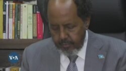 Somalia yatangaza hatua itakazo chukua kutetea maslahi yake Somalia yatangaza hatua itakazo chukua kutetea maslahi yake