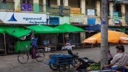 စစ်တွေဈေးဖွင့်ချိန်တိုးပေးဖို့ ဒေသခံတချို့တောင်းဆို စစ်တွေဈေးဖွင့်ချိန်တိုးပေးဖို့ ဒေသခံတချို့တောင်းဆို
