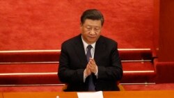 四面楚歌的习近平又“穿上”一件外交“皇帝新衣” 四面楚歌的习近平又“穿上”一件外交“皇帝新衣”