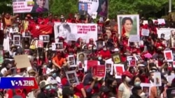 焦点对话:缅甸之春成六四翻版?仇华情绪激升 焦点对话:缅甸之春成六四翻版?仇华情绪激升