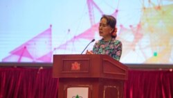 ဒေါ်အောင်ဆန်းစုကြည်အမှုများ ရက်၁၈၀အတွင်းအပြီးသတ်နိုင်ခြေ နည်းပါး ဒေါ်အောင်ဆန်းစုကြည်အမှုများ ရက်၁၈၀အတွင်းအပြီးသတ်နိုင်ခြေ နည်းပါး