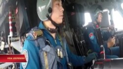 Mỹ: Máy bay ném bom TQ bay quanh Trường Sa để giương oai Mỹ: Máy bay ném bom TQ bay quanh Trường Sa để giương oai