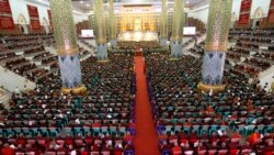 မဘသထုတ်ပြန်ချက် သံဃမဟာနာယကအဖွဲ့ ကန့်ကွက် မဘသထုတ်ပြန်ချက် သံဃမဟာနာယကအဖွဲ့ ကန့်ကွက်