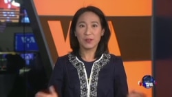 海峡论谈:美籍台裔军官林介良 否认为两岸扮双面谍 海峡论谈:美籍台裔军官林介良 否认为两岸扮双面谍