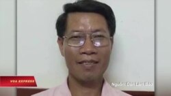 Việt Nam tuyên án 2 người tội ‘Lật đổ chính quyền’ Việt Nam tuyên án 2 người tội ‘Lật đổ chính quyền’