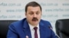 Андрій Деркач, 2019.
