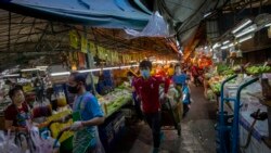 မြန်မာအလုပ်သမား ၂ သောင်းခွဲလောက် ထိုင်းနိုင်ငံကပြန်ဖို့ စာရင်းပေး မြန်မာအလုပ်သမား ၂ သောင်းခွဲလောက် ထိုင်းနိုင်ငံကပြန်ဖို့ စာရင်းပေး