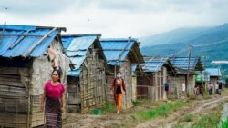 စစ်ကောင်စီ နဲ့ ကိုးကန့် တိုက်ပွဲ အရပ်သားတွေ ထိခိုက်သေဆုံး စစ်ကောင်စီ နဲ့ ကိုးကန့် တိုက်ပွဲ အရပ်သားတွေ ထိခိုက်သေဆုံး