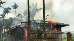 ရိုဟင်ဂျာအစွန်းရောက်အဖွဲ့က မြန်မာအစိုးရနဲ့ စေ့စပ်ဖို့အဆင်သင့်ရှိဟုဆို