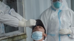 ကိုဗစ်ရောဂါလက္ခဏာမရှိသူတွေ စစ်ဆေးတာမလုပ်ဖို့ ကျန်းမာရေးဌာနတိုက်တွန်း ကိုဗစ်ရောဂါလက္ခဏာမရှိသူတွေ စစ်ဆေးတာမလုပ်ဖို့ ကျန်းမာရေးဌာနတိုက်တွန်း