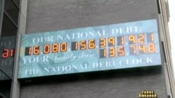 Чим загрожує дефолт США світу? Чим загрожує дефолт США світу?