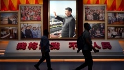 时事大家谈: 名望跌谷底,习近平是否“搞砸了”中国机会 时事大家谈: 名望跌谷底,习近平是否“搞砸了”中国机会