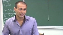 Американська система освіти вчить критично мислити Американська система освіти вчить критично мислити